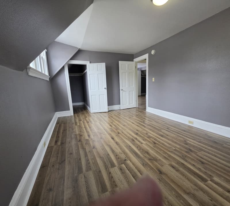 Oshkosh Condo: 515 Jackson Street - Upper