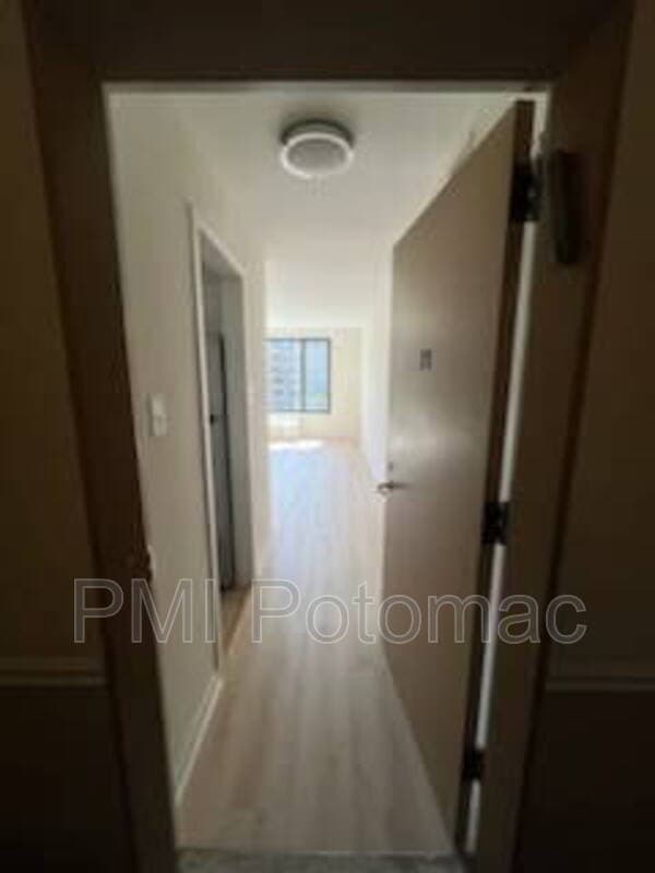 Washington Condo: 2501 Calvert Street Northwest
