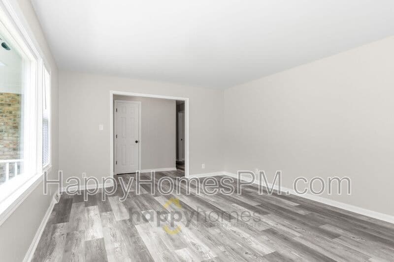 Monck's Corner House: 508 Whiterock Lane
