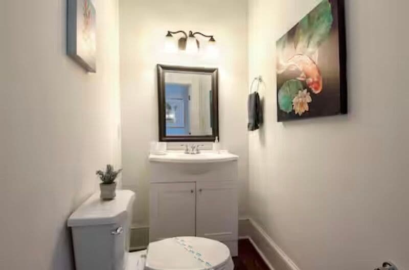 New Orleans Condo: 1915 Philip St.