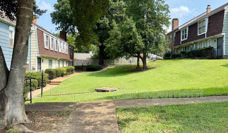Bartlett Townhome: 3400 Lord Dunmore Cv