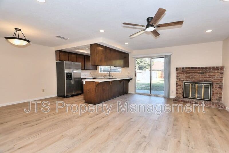 Citrus Heights Condo: 5512 Mike Arthur Ct