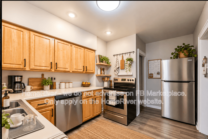 Pittsburgh Townhome: 3025 Norwood Ave
