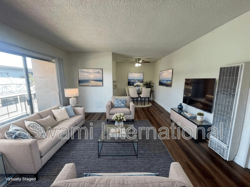 Inglewood Condo: 947 Myrtle Avenue