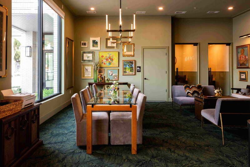 Savannah Condo: 2613 Montgomery Street