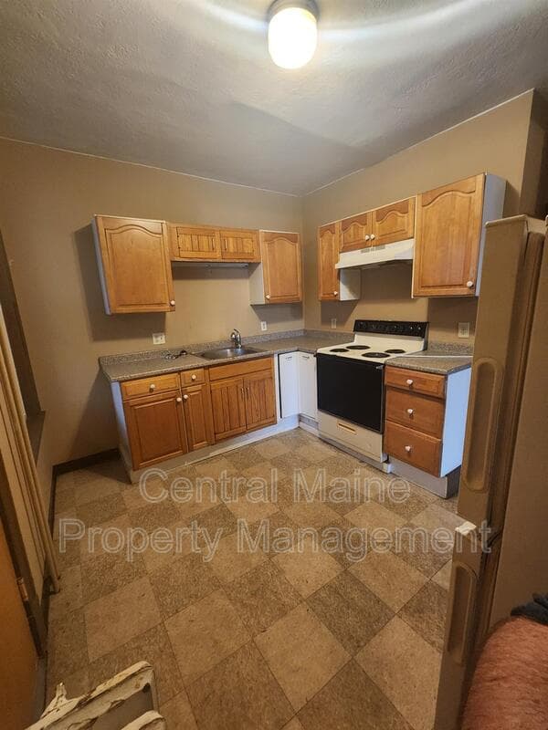 Lewiston Condo: 219-221 Pine Street