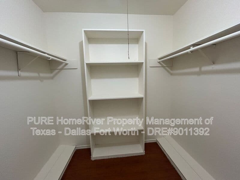 Fort Worth Condo: 6752 Trail Lake Drive A