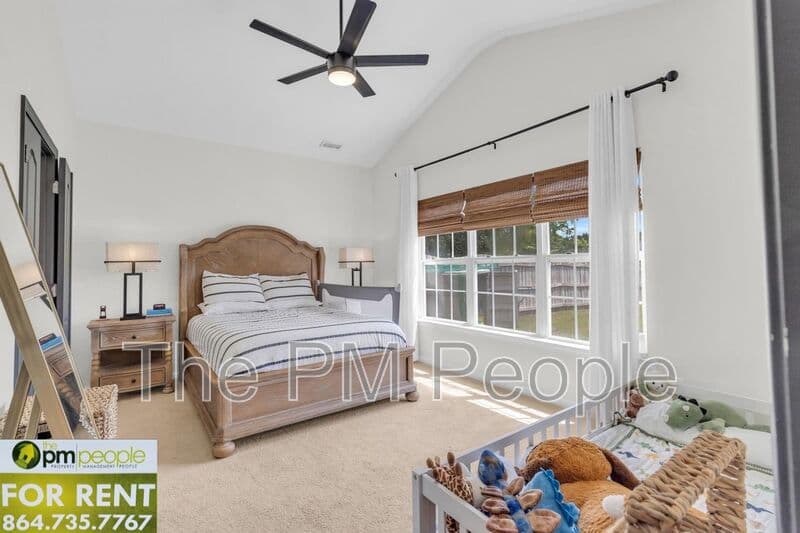 Simpsonville House: 39 Pfeiffer Ct.