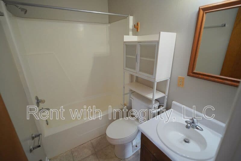 Tallahassee Condo: 2517 Old Bainbridge Rd.