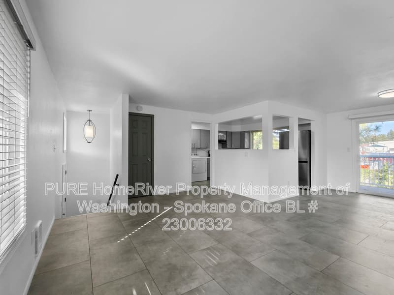 Spokane House: 8806 N Calispel St