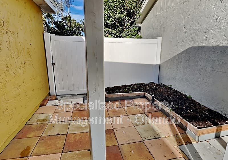 Winter Springs House: 502 San Gabriel Ct