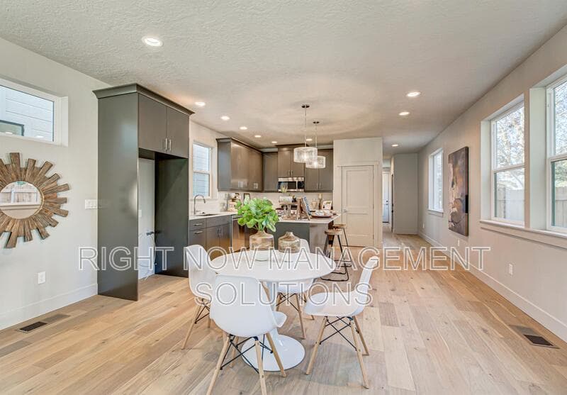 Boise House: 2106 North 35th Street