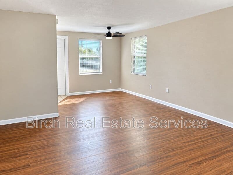 New Port Richey House: 5842 Georgia Ave