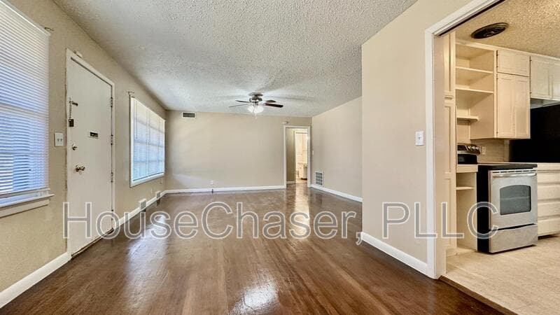 Lubbock House: 3411 39th Street