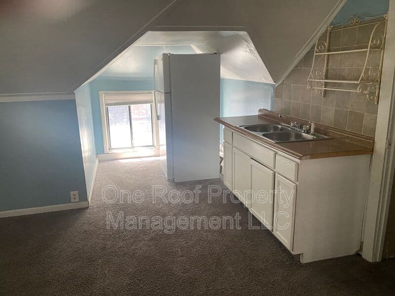 Kansas City House: 532 Cypress Avenue East