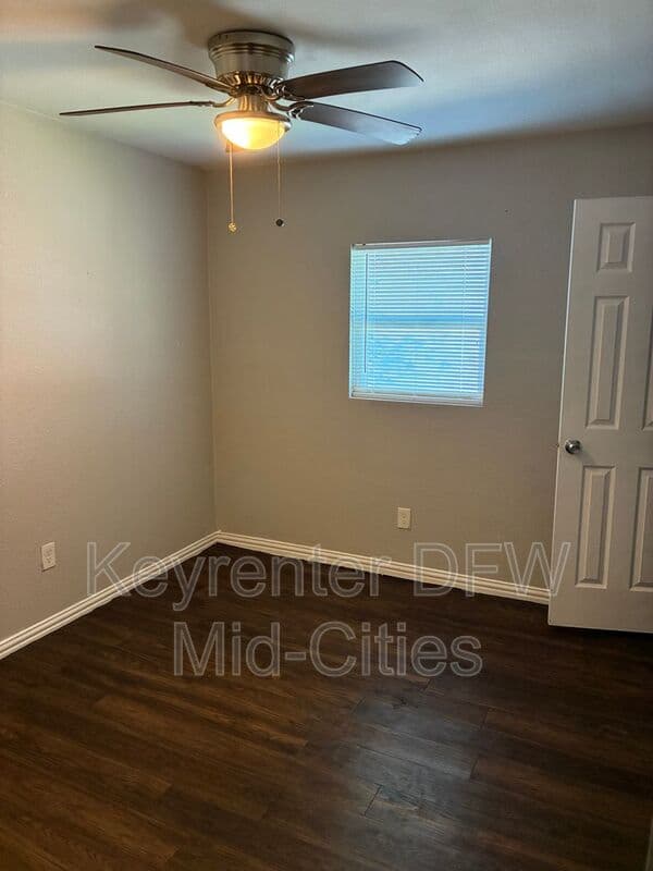 Fort Worth Condo: 2735 Purington Avenue