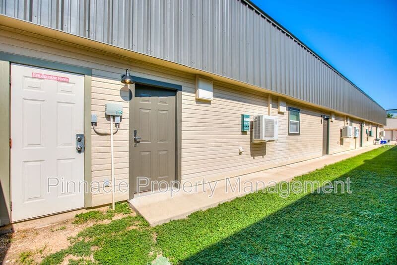 San Angelo Condo: 350 W Avenue L
