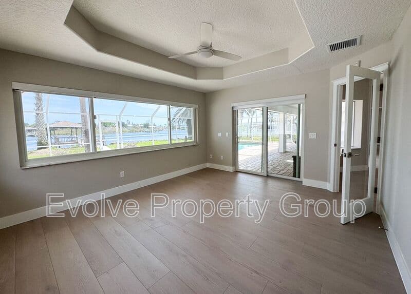 Flagler Beach House: 470 Lambert Ave.