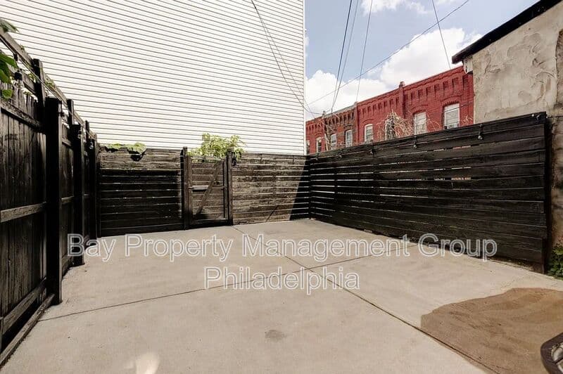 Philadelphia Condo: 1315 N 19th St