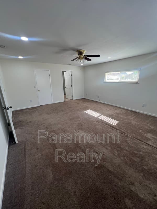 Fremont House: 36665 Cabrillo Dr