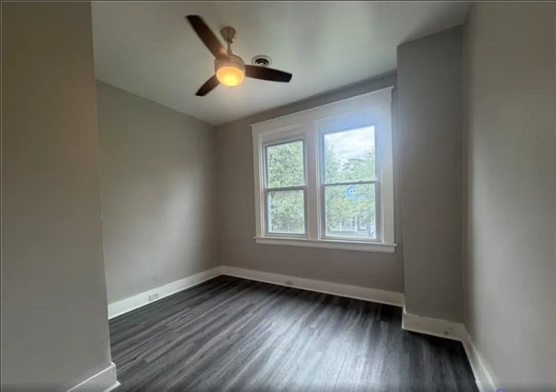 Richmond House: 3106 Carolina Ave
