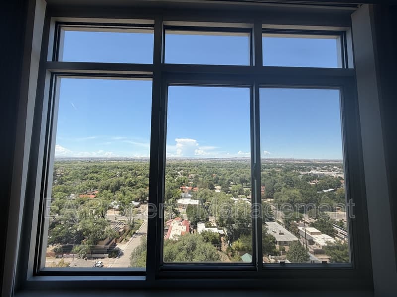 Albuquerque Condo: 1331 Park Ave SW