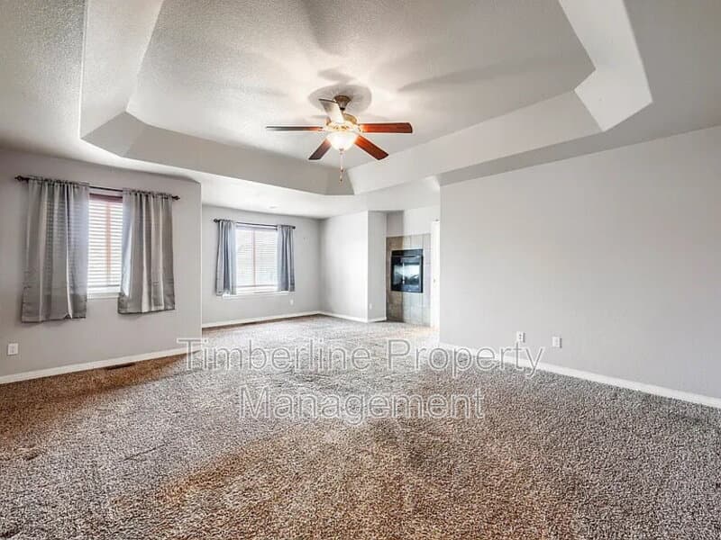 Peyton House: 10202 Boulder Ridge Drive