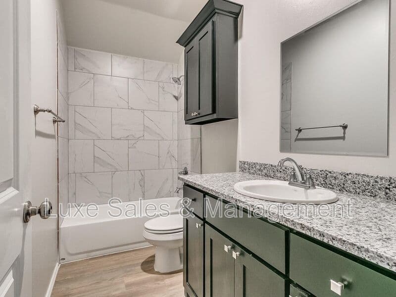 Oklahoma City House: 10515 Lawson Place Rd