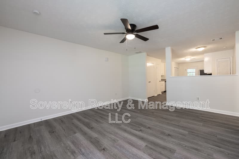 Lawrenceville Condo: 511 Downing St