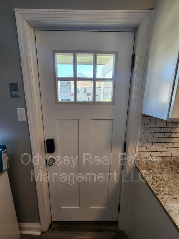 Wildwood Condo: 210 W. Spencer Ave