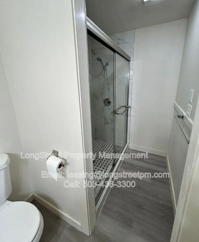 Portland Condo: 2537 SW Spring Garden St