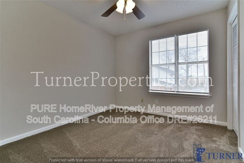 Columbia House: 3800 Plowden Rd