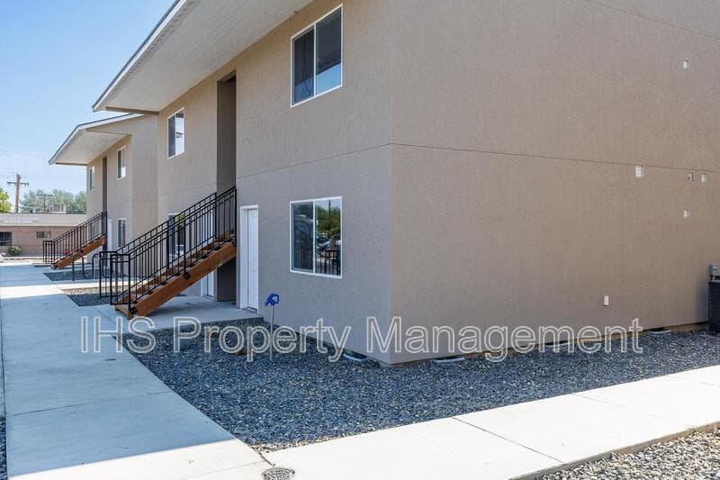 West Richland Condo: 485 S. 38th Ave.