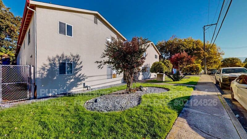 Ukiah Condo: 308 Cooper Lane