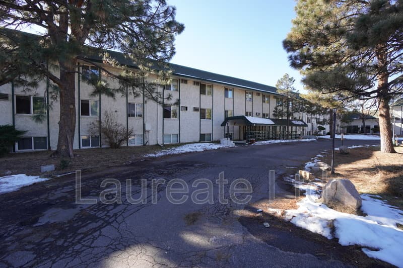 Denver Condo: 8826 E Florida Ave