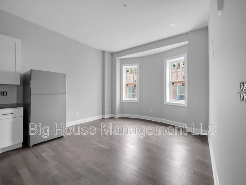 Baltimore Condo: 707 Druid Park Lake Dr