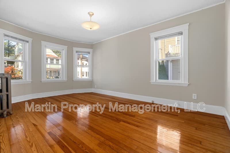 Belmont Condo: 27 Grant Avenue - 1