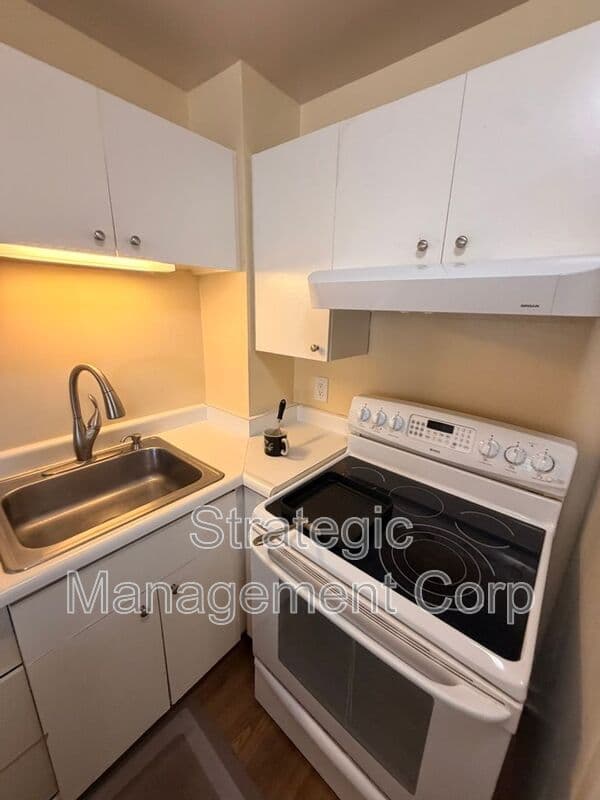 Honolulu Condo: 1255 Nuuanu Ave