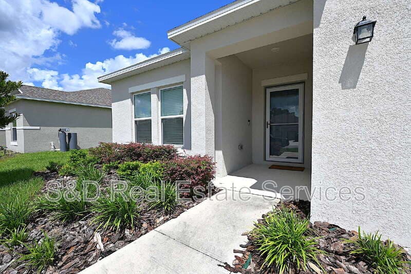 Lakeland House: 2028 Rosewood Cir
