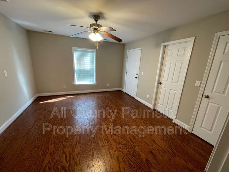 Charleston Townhome: 4168 Veritas Street