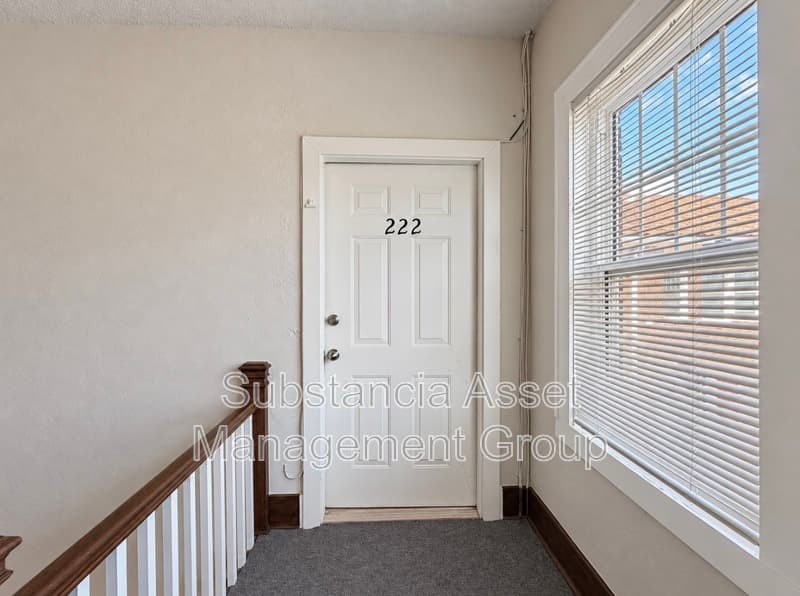 Oklahoma City Condo: 727 Culbertson Drive - 222