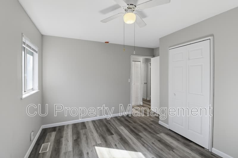 Champaign House: 3303 Kimberly Drive