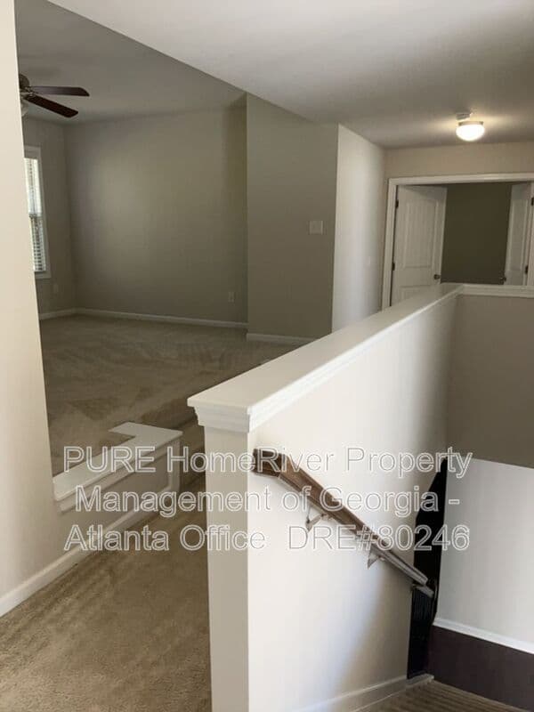 Buford House: 4126 Water Mill Dr