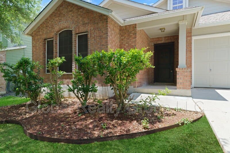 Schertz House: 3413 Whisper Hvn