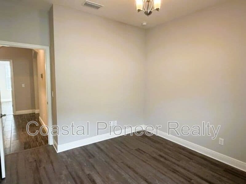Land OLakes House: 4786 Ballantrae Blvd