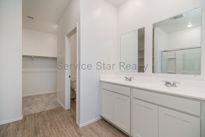 Maricopa House: 46888 W Cansados Rd