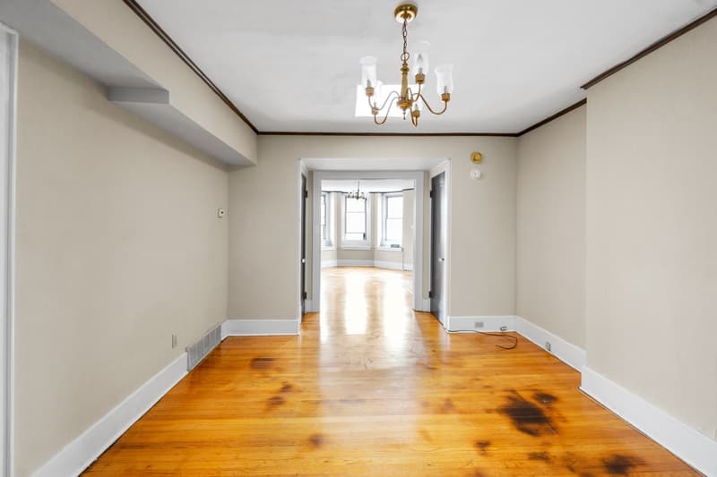 Syracuse Condo: 1107 East Genesee Street - 1