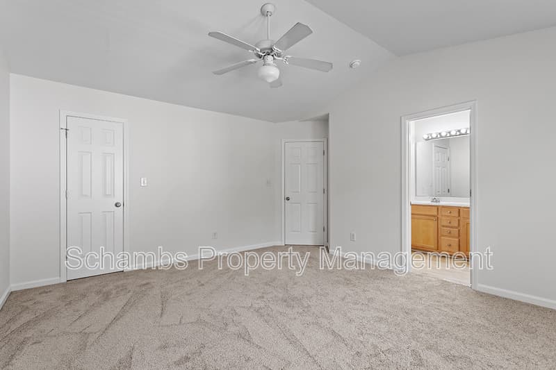 Raleigh Townhome: 8323 Tierra Del Sol Way