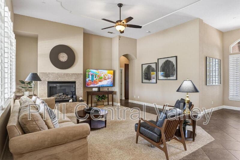 City of Atwater House: 1761 KT Avenue