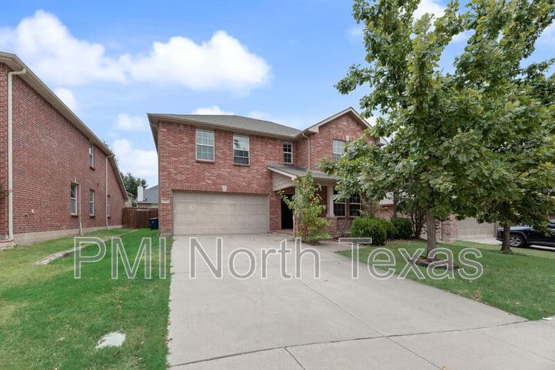 Frisco House: 13072 Sewanee Drive